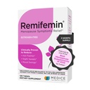 Remifemin Menopause 症状救济 - 临床证明的成份 - 更年期补充品 - 黑色 Cohosh - 无雌激素 - 德国制造 - 120块