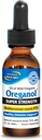 North American HERB & SPICE 超强 Oreganol - 1 f. oz. - 未加工,野生,有机 Oregano Oil - 地中海源P73 - 非GMO - 432 服务