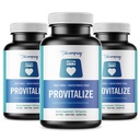 BB公司 Provialization QQ女性 Probiotic, Menopause QQ 联合支持,性感中段曲线,消化健康,Menopause Bloat QQ Turmeric Curcumin Moringa QQ 包装 Vary 3 Pack