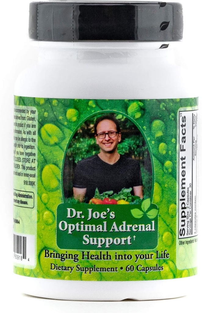 Joe医生最乐观的肾上腺支持