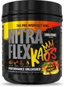 GAT SPORT Nitraflex KAOS 预研粉(桃梨)