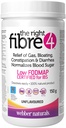 Webber Naturals Fibre 4 无味,150克粉末