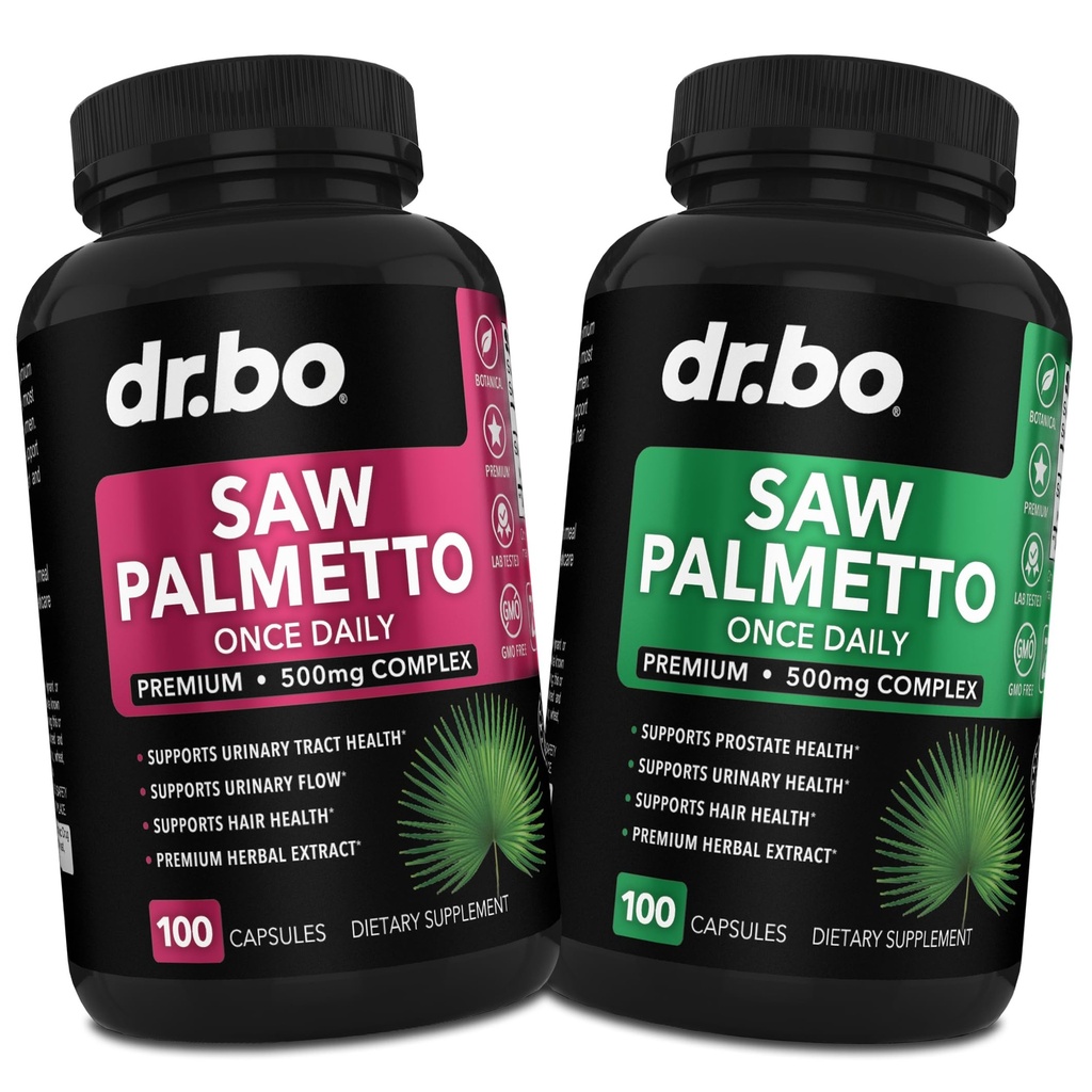 Saw Palmetto " 女性和男性头发损失 " ----DHT " 男性头发生长阻塞器 " + " Bladder " 补充剂----纯 Saw Palmetto " 前列腺健康补充剂 " 支持尿液药剂