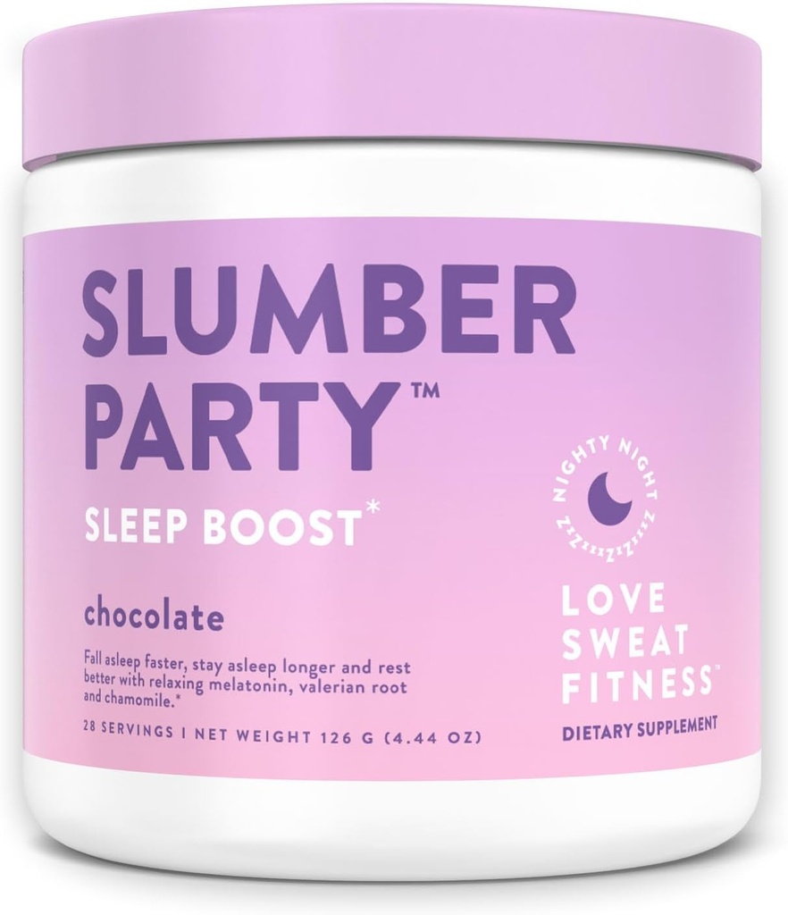 (原始内容存档于2018-09-29). Love Sweat Fitness Sleep Booster \ 睡药 \ \ \ \ \ \ \ \ \ \ \ \ \ \ \ \ \ \ \ \ \ \ \ \ \ \ \ \