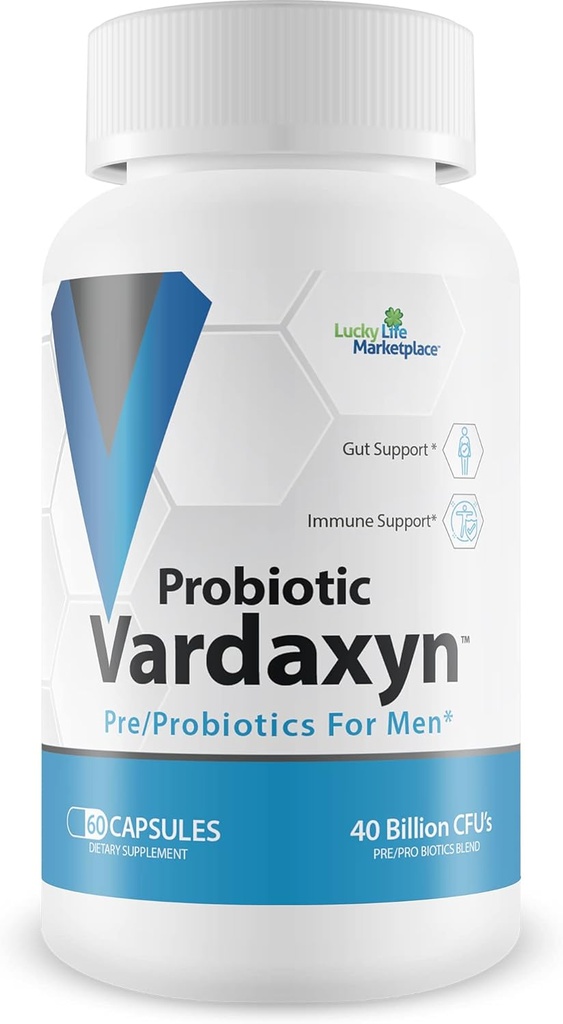 Vardaxyn -- -- 我们的最佳男精液配方 -- -- 男子的预生/育精液配方 -- -- 支持男性健康的男精液配方 -- -- 古特健康 -- -- 毛德健康 -- -- 消化健康 -- -- 免疫健康