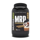 NutraBio MRP – 完全换餐蛋白粉,2.5升-巧克力