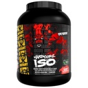 突变 ISO Surge Whey蛋白质孤立粉末行为快速帮助恢复,构建肌肉,块状和强度,5 lb - 草莓奶昔