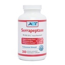 AST 酶 Serrapeptase 80,000 SPU – 300 蔬菜卡普尔- Premium 自然系统酶 – Acid-Resistant Serrapeptase – 酸-resistant Serrapeptase – 300 植物卡普尔- Premium Natural Systemic Enzymes – Acid-Resistant Serrapeptase – 酸-酸-酸链链链链链链链链链链链链链链链链链链链链链链链链链链链链链链链链链链链链链链链链链链链链链链链链链链链链链链链链链链链链链链链链链链链链链链链链链链链链链链链链链链链链链链链链链链链链链链链链链链链链链链链链链链链链链链链链链链链链链链链链链链链链链链链链链链链链链链链链链链