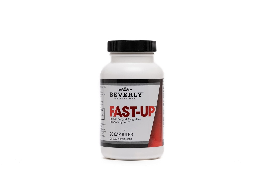 贝弗利国际快车,90卡普勒. Feel-Better,Get Clarenty,Clear Focus-Brain Booster. Ups Mood,新能源,工作前燃料,动机和认知性能在运动中.