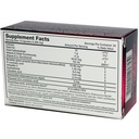 奥希拉博士的Propolis Plus 60 Capsules 配有巴西绿色Propolis,Probiotic 提取和Astaxanthin