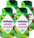 VitaFusion PreNatal Gummys, 90 Counter (Pack of 4) 互联网档案馆的存檔,存档日期2011-09-02., p.