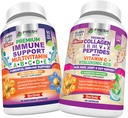 FRESH HEALTHARE 多维特敏和科拉根佩普提斯 - Bundle