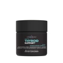 Livingood Daily Throid Support Supports, 16-in-1 Wellness Blend with Adaptogenic Herbs, 碘,镁和硒, 甲状腺支持女性和男性, 蔬菜卡普尔斯, Gluten Free, 60 Count