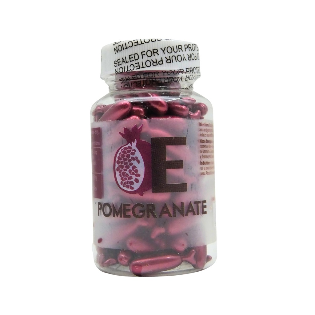 EasyComforts的石榴皮油盖-90盖