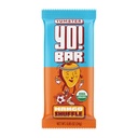 哟! 由Breded Brothers Vegan Organization Kids Bar, Mango(25个酒吧) - Gluten Free, Paleo and Father 30 QQ Soy Free,非GMO,低甘油,无糖添加,Fiber + 全食品组成的律师事务所.