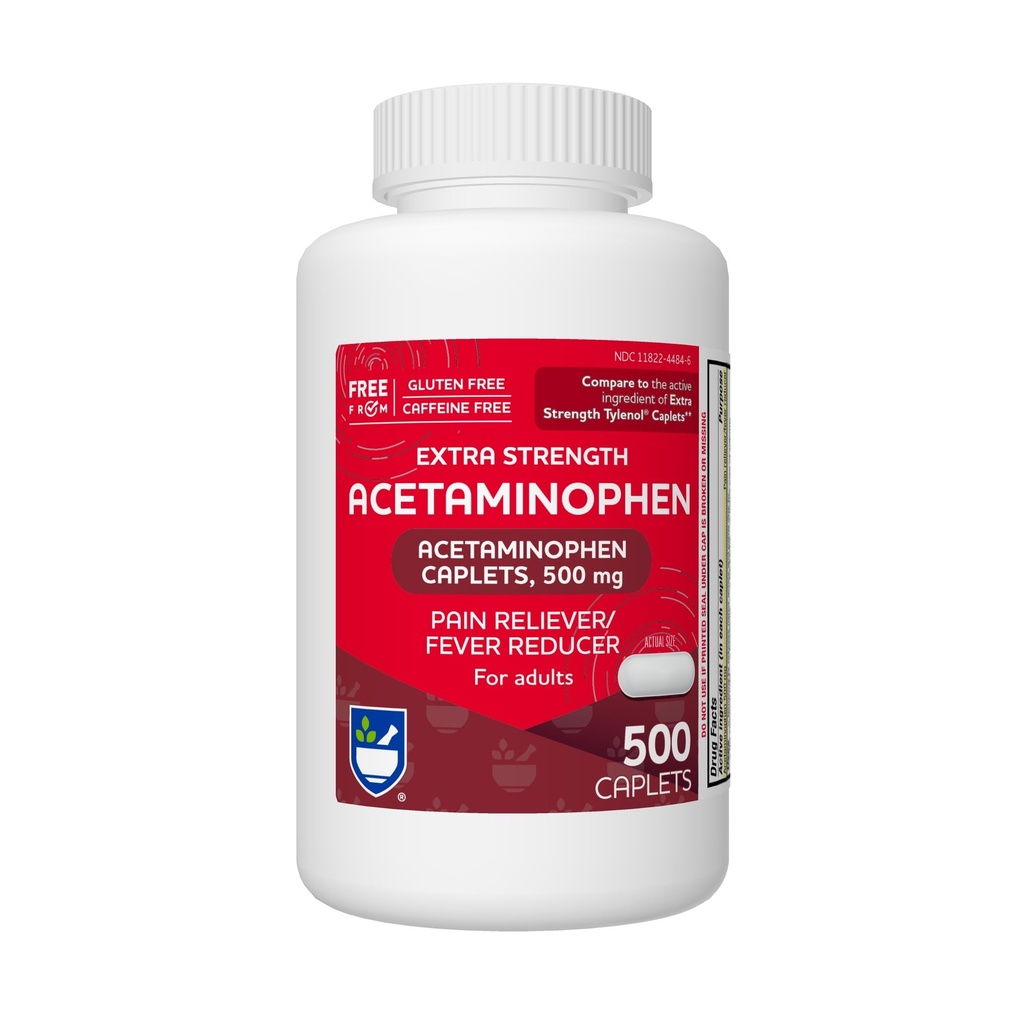 Rite Aid Extra Force Acetaminophen, 500 mg - 500 Caplets i|i i i|i|i|i|i|i|i|i|i|i|i|i|i|i|i|i|i|i|i|i|i|i|i|i|i|i|i|i Paini Paini Pain
