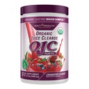 认证有机汁清洁剂-OJC+-Cranberry清洁剂,8.49OZ/240.8g