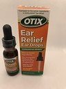 Otix 耳机减震器