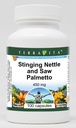 Stinging Nettle和Saw Palmetto - 450毫克(100卡普尔,ZIN:513889)