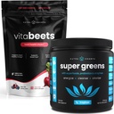 NutraChamps Beet Root 厨艺与绿色超级食品盒