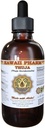 HawaiiPharm Thuja液体提取器,Thuja(Thuja Occidentalis),《干叶叮当》,《草药补编》,美国制造,2 f.oz