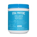 Vital Proteins, Unflavored Collagen Peptides, 19.3 Ounce