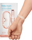 Frida Mom Nausea Bands for Morning Disease Relief, 24/7 通过压力点治疗提供支持,包括2个乐队和储存案例