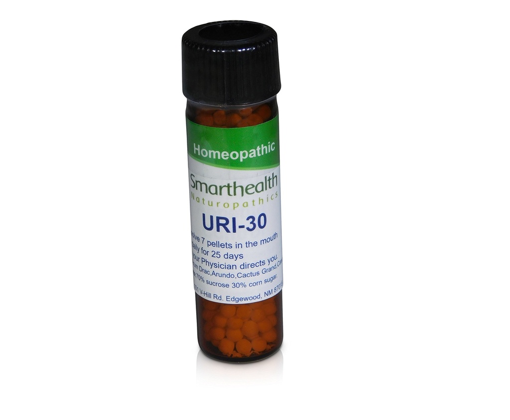 URI-30 Bladder Control, Stops Express, Frequent Urination, Homeopathic Pills. 星洲网. 尿脉失禁.