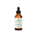 Cremo Beard Oil, 振兴野生薄荷, 1 fl oz - 恢复自然湿度和软化你的胡子以帮助 Relieve Beard Itch
