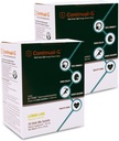 G粉 - 临床证明的细胞Glutathione 前体 - 甘油和Sunfiber 的惠益 - 免疫支持、抗氧化剂、排毒、脑健康和皮肤护理硕士 - 40 Sachets