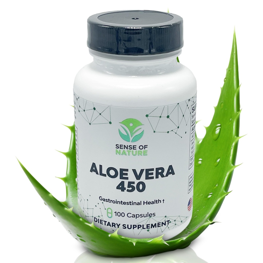 Aloe Vera 450 Capsules Organization ============================================================================================================================================================================================ (============================== (========= (========