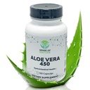 Aloe Vera 450 Capsules Organization ============================================================================================================================================================================================ (============================== (========= (========