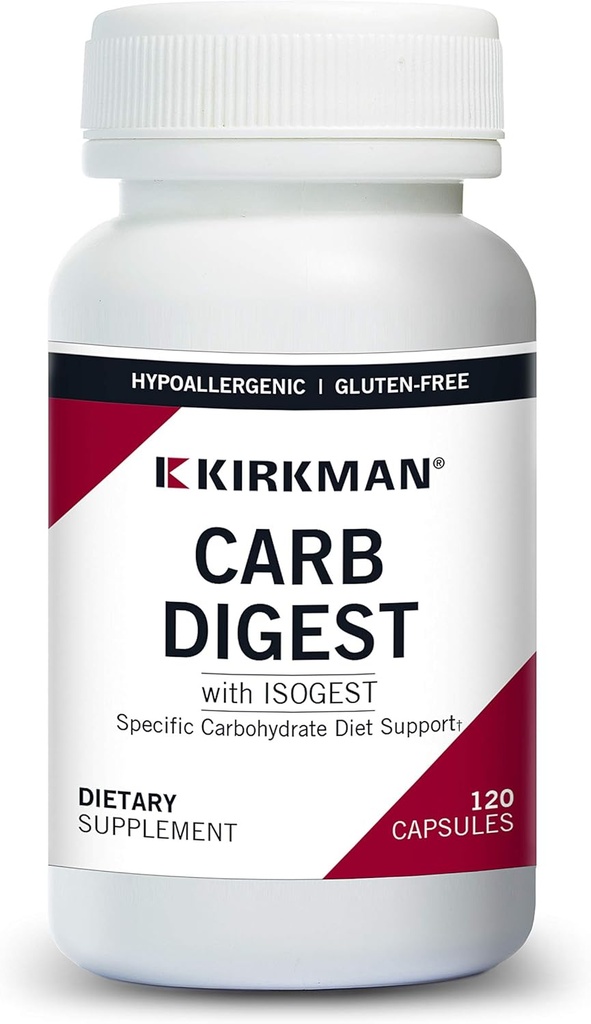 Kirkman - 含有Isoges的碳化物文摘