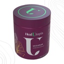 MegaPlus 超级抗氧化剂 - Mulberry, Cistanche, Green Tea, Rosehip, Blueberry 提取剂 - 支持豁免,心脏,联合健康,抗衰老 - 非GMO,美国制造 - 30种服务