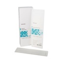 McKesson岛的服装,Sterile,尺寸 4 in x 14 in, pad 2 in x 12 in, 25 Counter, 4 Packs, 100 共计