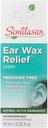Similasan Ear Wax Relief, Ear Drops - 0.33 流体乌恩塞斯
