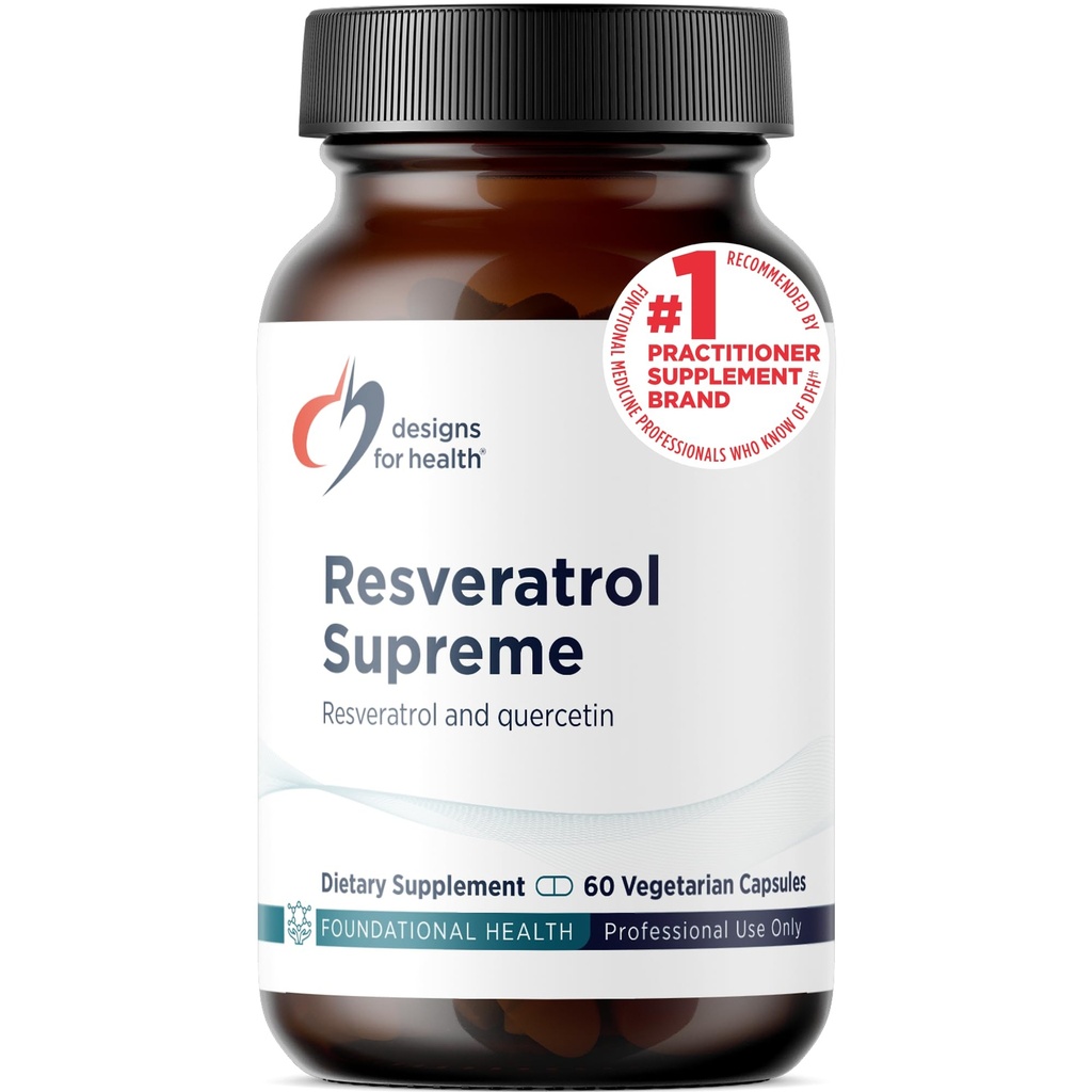 最高健康恢复方案的设计 -- -- 转自日本Knotweed + Quercetin -- -- 健康老龄化+心血管支持补充方案,非GMO(60 Capsules)