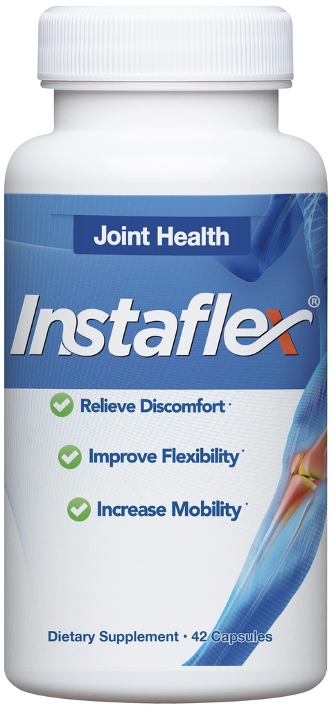 Instaflex 联合支助补编 -- -- 临床研究的Glucosamine、MSM、白柳、Turmeric、Ginger、Cayenne、Hyaluronic Acid -- -- 42页