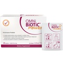 Power High Performance Daily Probiotic Supplement - 配有活泼生活方式镁的Probiotic Powder - 支持Gut Health,肌肉复苏和能源 - Vegan, Non-GMO(30名服务员)
