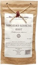 西伯利亚卫生大使馆 Ginseng 根切茶 Eleutherococus senticosus |草茶(50g)