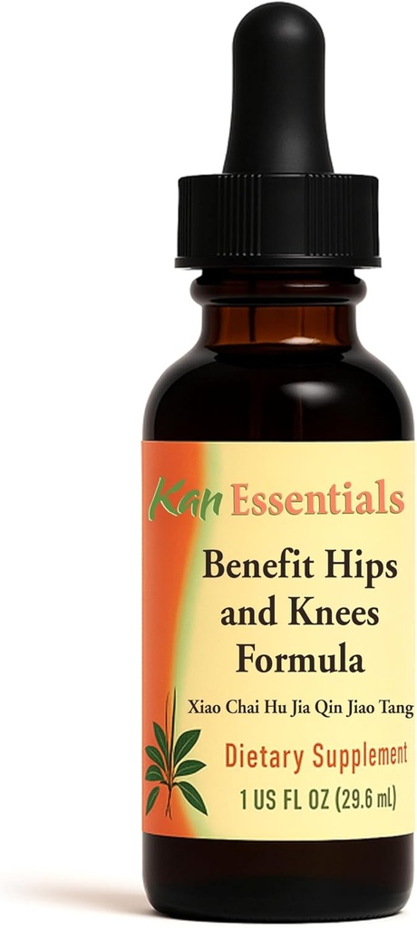 Kan Herbs - 基本福利 Hips and Knees 1 oz