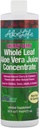 Aloe Life - 全叶 Aloe Vera Juice, 认证有机,无胶(Cherry Berry, 16 oz)