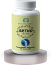 Ortho Vatika 60 卡普莱特 → Ortho Herb → Orthoherb → Boswellia Serrata Herb → 60 卡普莱特 1000 MG → 每1000 MG 卡普莱特 包含 8 个天然草药和奥米加-3的摘录 - 联合支持