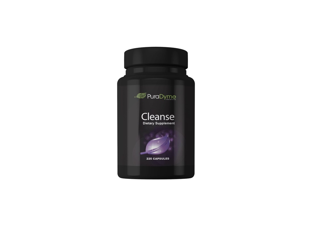 Puradyme Herbal Colon Cleanse and Detox 饮食补充 - 225 Capsules. 中国植物物种信息数据库. 卢·科罗纳