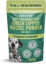 Asest for Anti-Infimation Green Lipped Mussel for Dogs Power 防炎药 防炎药