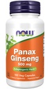 现在食品:Panax Ginseng,100盖
