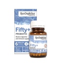 京-多菲卢斯50+ Probiotic, 30 count, 6 亿 CPU