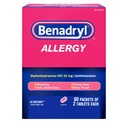Benadryl过敏ULTRATAB 60X2 分机