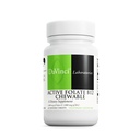DAVINCI实验室 活性Folate B12 Chewable -- -- 支持心脏健康、健康神经、免疫功能和能源生产* -- -- 配有Folate和维生素B12-60 Chewwits