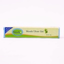 口腔Ulcer Gel(一包)